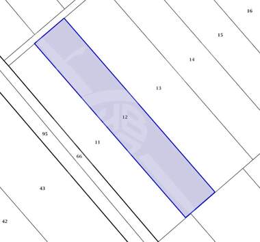 For sale - For Construction in Bogdanica,  Plovdiv