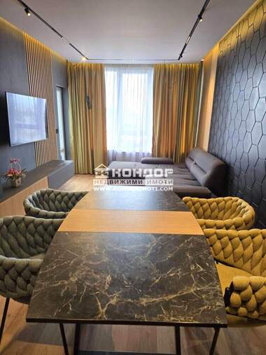 For sale - Apartment in Sadiyski,  Plovdiv