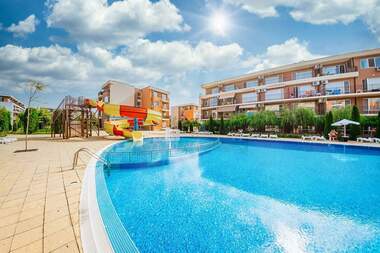 Vânzare - Apartament în Sunny Beach,  Burgas