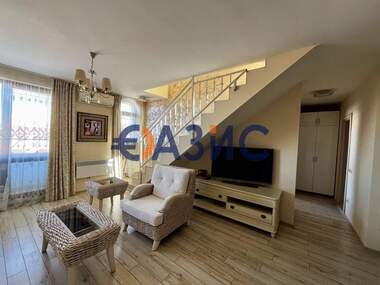 For sale - Apartment in Sveti Vlas,  Burgas