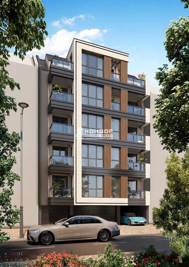 Vânzare - Apartament în Văstaniceeski,  Plovdiv