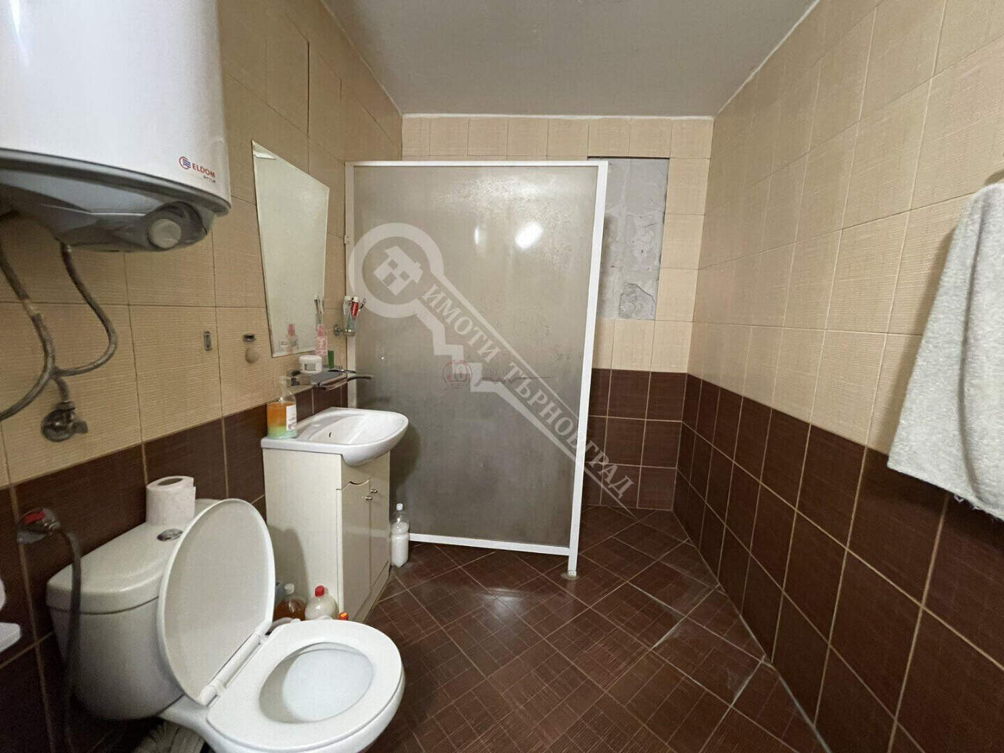 Трехкомнатная Квартира в Акация, Велико Търново – фото 6