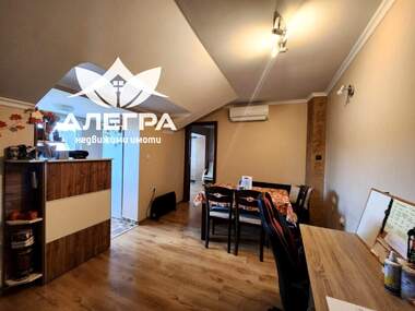 Vânzare - Apartament în Țentăr,  Pazardjik