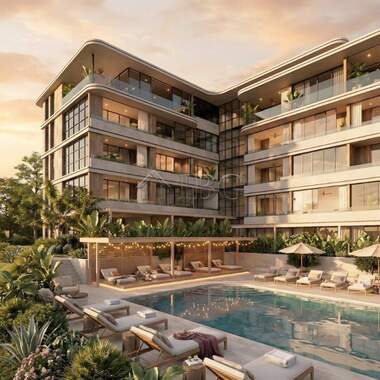 For sale - Apartment in Sunny Beach,  Burgas