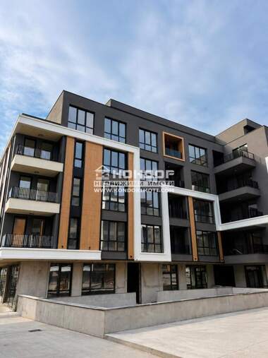 Продажба - Апартамент в Кършияка,  Пловдив