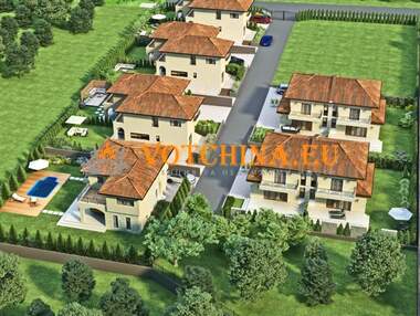 For sale - House in Sozopol,  Burgas
