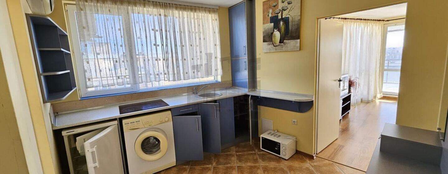 Dreizimmer Wohnung in Pomorie, Burgas – Foto 6