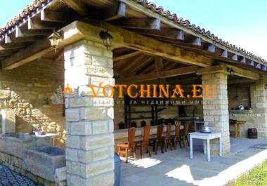 For sale - House in Chernevo,  Varna