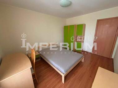 For rent - Apartment in HEI,  Varna