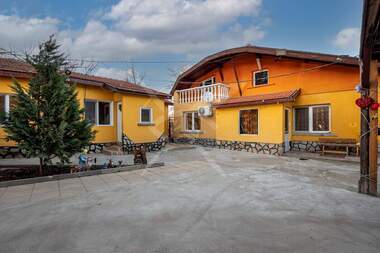 Satış - Ev olarak Novi Iskar,  Sofia