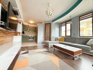 Kira - Apartman olarak Slaveykov,  Burgas