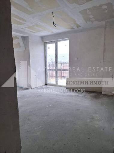Продажба - Апартамент в Христо Смирненски,  Пловдив