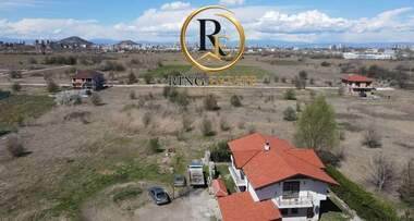 Продажба - Парцел за строителство в Беломорски,  Пловдив