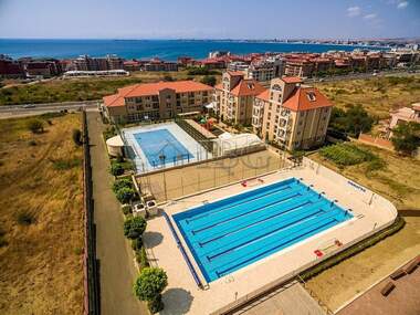 For sale - Apartment in Sveti Vlas,  Burgas