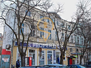 Vânzare - Casă în Center,  Varna