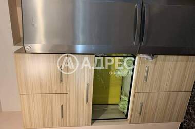 Ενοίκιο - Διαμέρισμα σε Лятно кино Тракия,  Варна