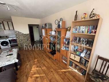 Satış - Apartman olarak Koliu Fiçeto,  Veliko Tarnovo