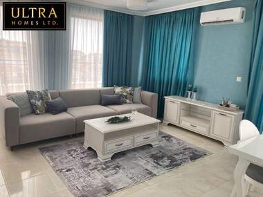 Продажа - Квартира в Свети Влас,  Бургас