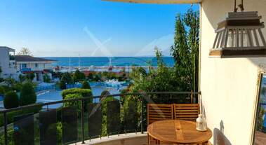 Verkauf - Wohnung in Sweti Wlas,  Burgas
