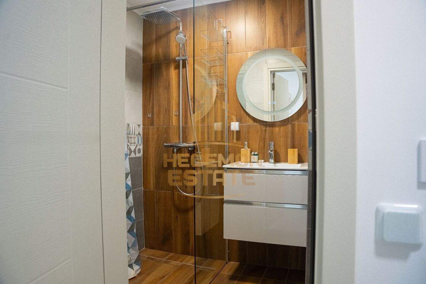 Cu două camere Apartament în Alen mak, Varna – fotografia 10