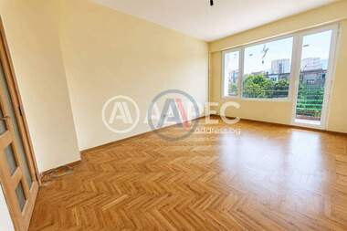 For sale - Apartment in Tolstoy,  Sofia