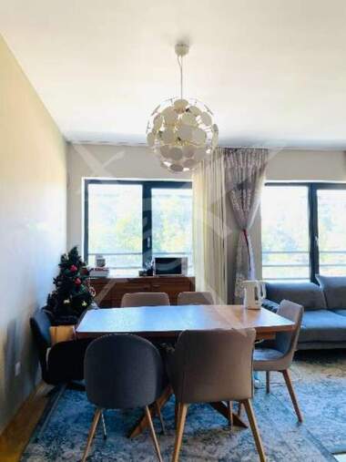 For rent - Apartment in Mladejki halm,  Plovdiv
