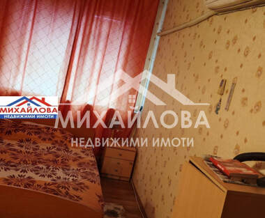 Продажа - Квартира в Гълъбово,  Стара Загора