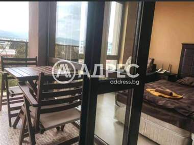 Продажба - Апартамент в Слънчев Бряг,  Бургас
