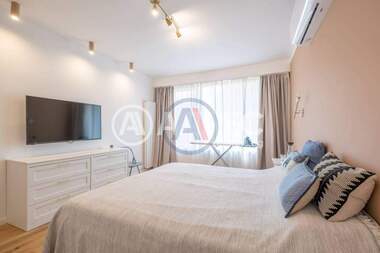 Satış - Apartman olarak Manastirski livadi-Iztok,  Sofia
