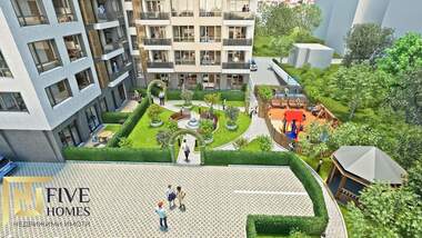 Satış - Apartman olarak Horizont,  Burgas