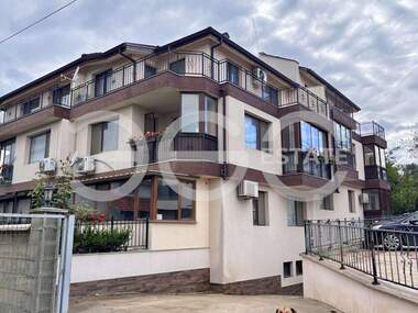 Продажба - Апартамент в Свети Константин и Елена,  Варна