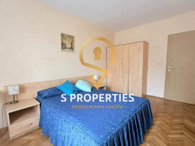 Vânzare - Apartament în Sea Garden,  Varna