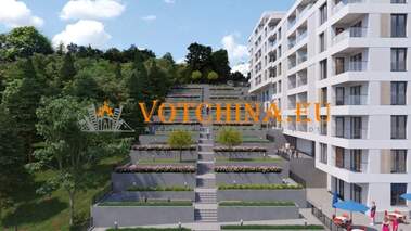 Verkauf - Wohnung in Galata,  Warna