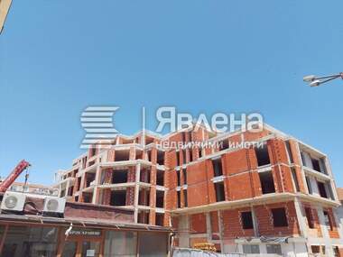 Verkauf - Büro in Wazrajdane,  Burgas