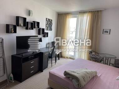 For rent - Apartment in Sarafovo,  Burgas