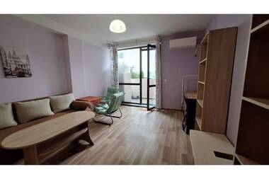 Miete - Wohnung in Winiza,  Warna