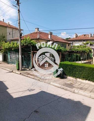 For sale - House in Stamboliyski,  Plovdiv