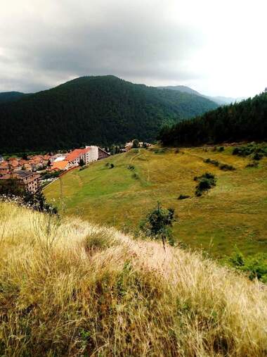 Satış - İnşaat arsası olarak Velingrad,  Pazarcik