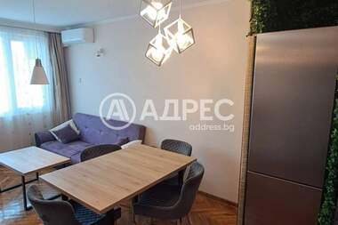 Наем - Апартамент в Нептун,  Варна