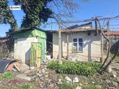 For sale - For Construction in Todorovo,  Pleven