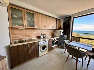 For rent - Apartment in Alen mak,  Varna