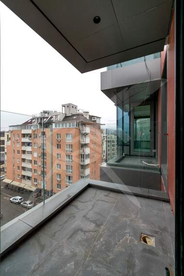 Vânzare - Apartament în Manastirski livadi-Zapad,  Sofia