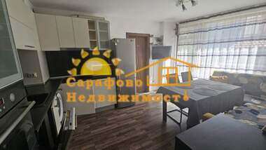Miete - Wohnung in Saravowo,  Burgas