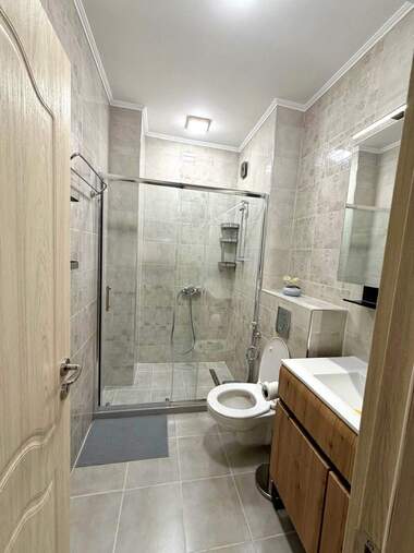 Miete - Wohnung in Slaweykow,  Burgas