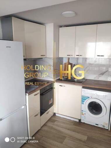 For rent - Apartment in Vazrajdane 1,  Varna