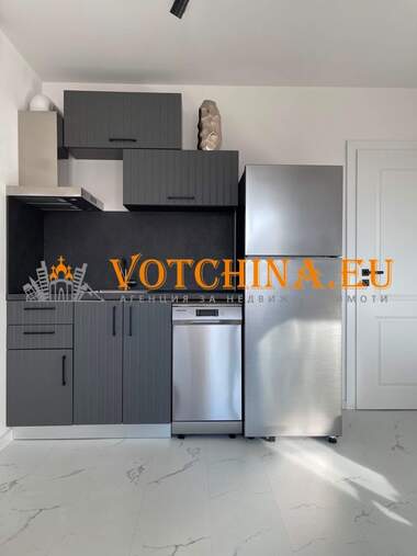 Verkauf - Wohnung in Sonnenstrand,  Burgas