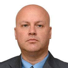 Спас Спасов
