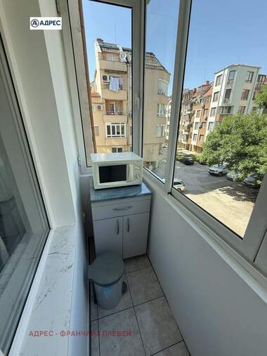 Închiriere - Apartament în Ideal City Center,  Pleven