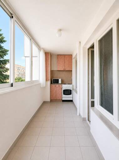 For sale - Apartment in Wider Center,  Ruse