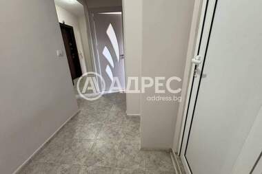 For sale - Apartment in Balgarka,  Sliven